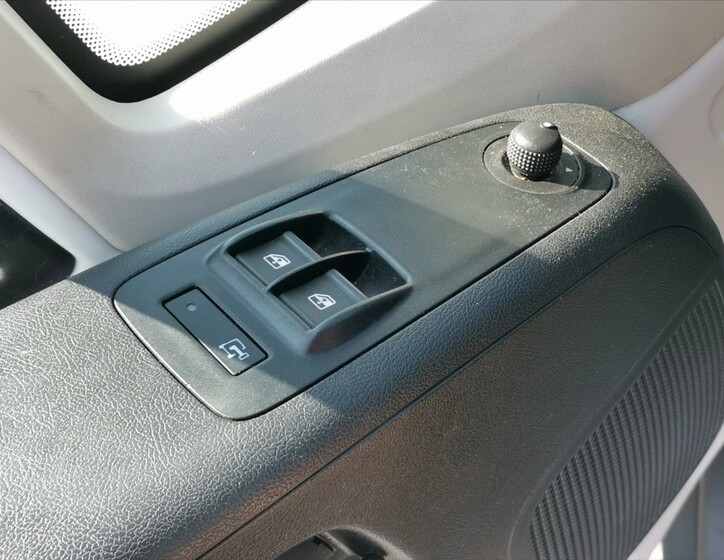 Peugeot Boxer 13