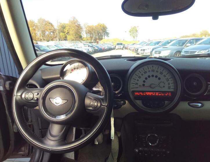 Mini One 7
