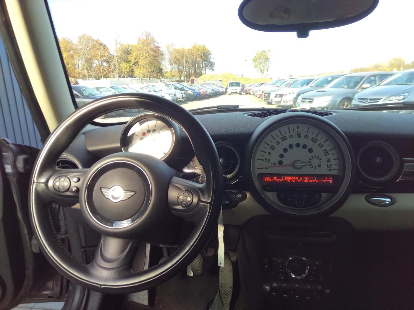 Mini One