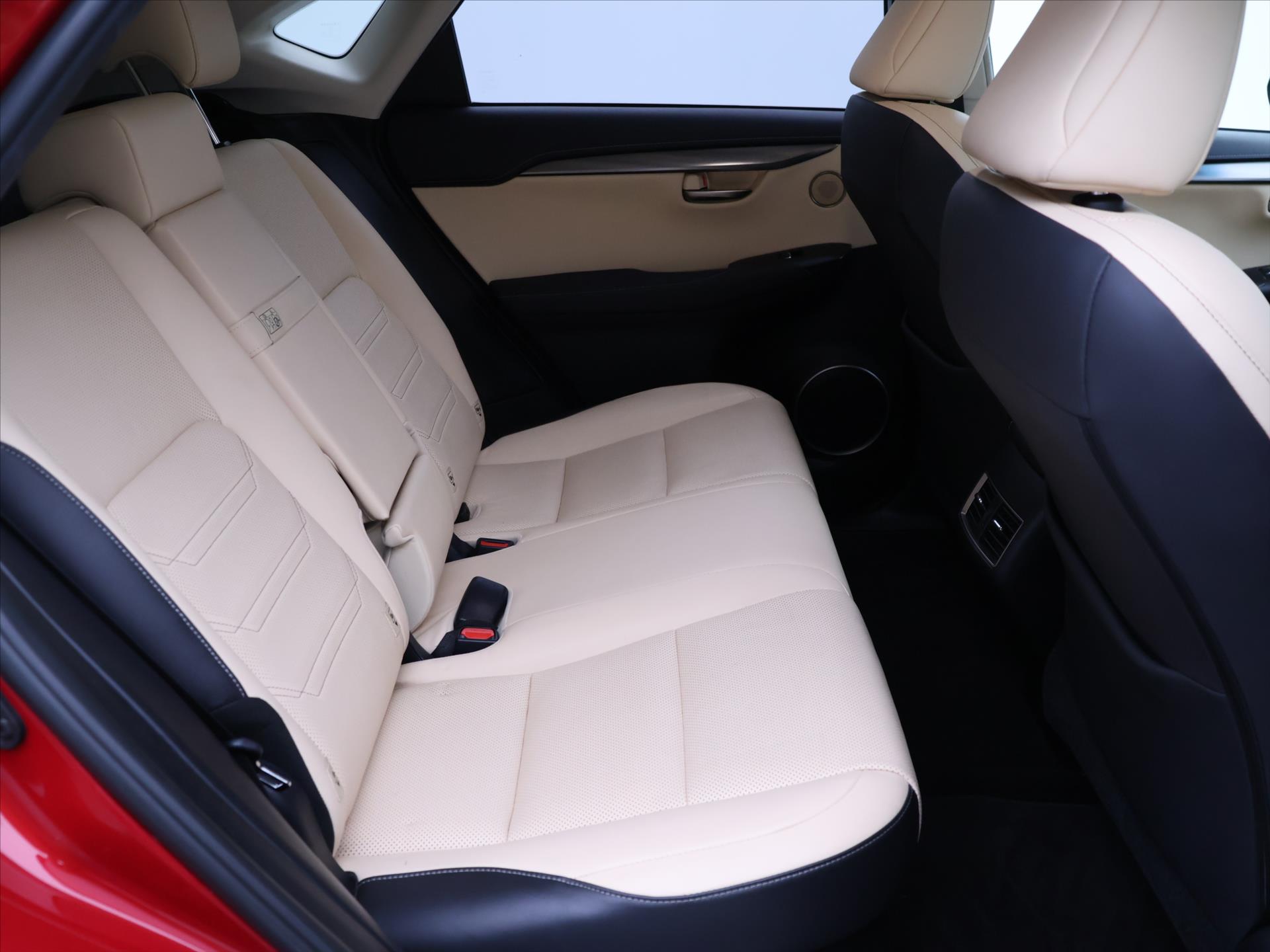 Lexus NX 300h