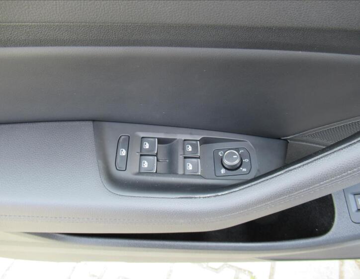 Volkswagen Passat 18