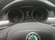 Škoda Superb 22