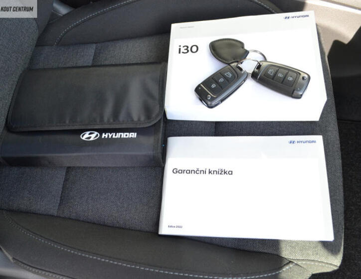 Hyundai i30 40