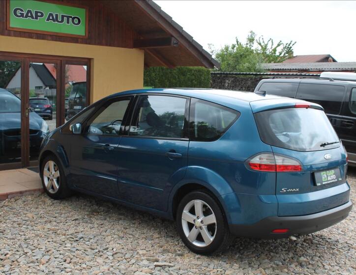 Ford S-MAX 4