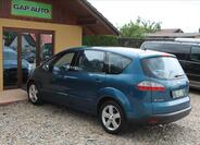 Ford S-MAX 4
