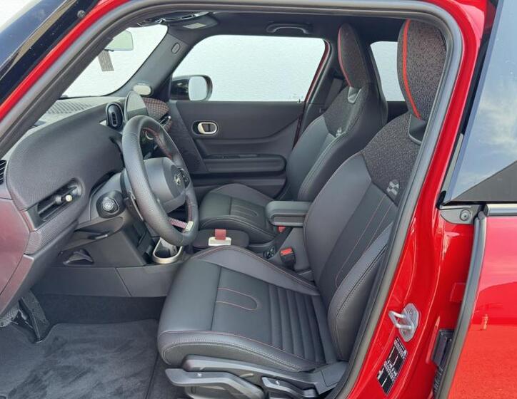 Mini Cooper 6