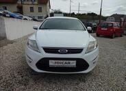 Ford Mondeo 2