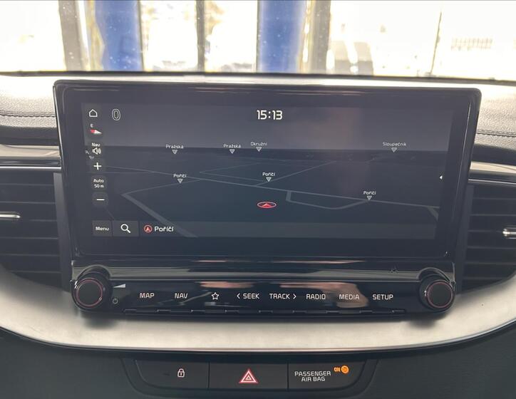 KIA XCeed 17