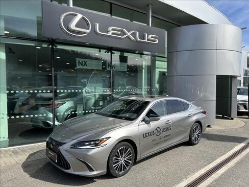 Lexus ES 300h