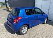 Suzuki Swift 5