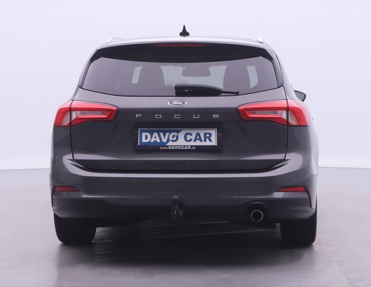 Ford Focus 6
