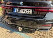 BMW Řada 7 21