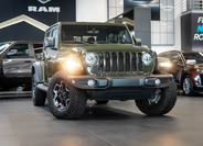 Jeep Gladiator 30