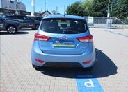 Hyundai ix20 6