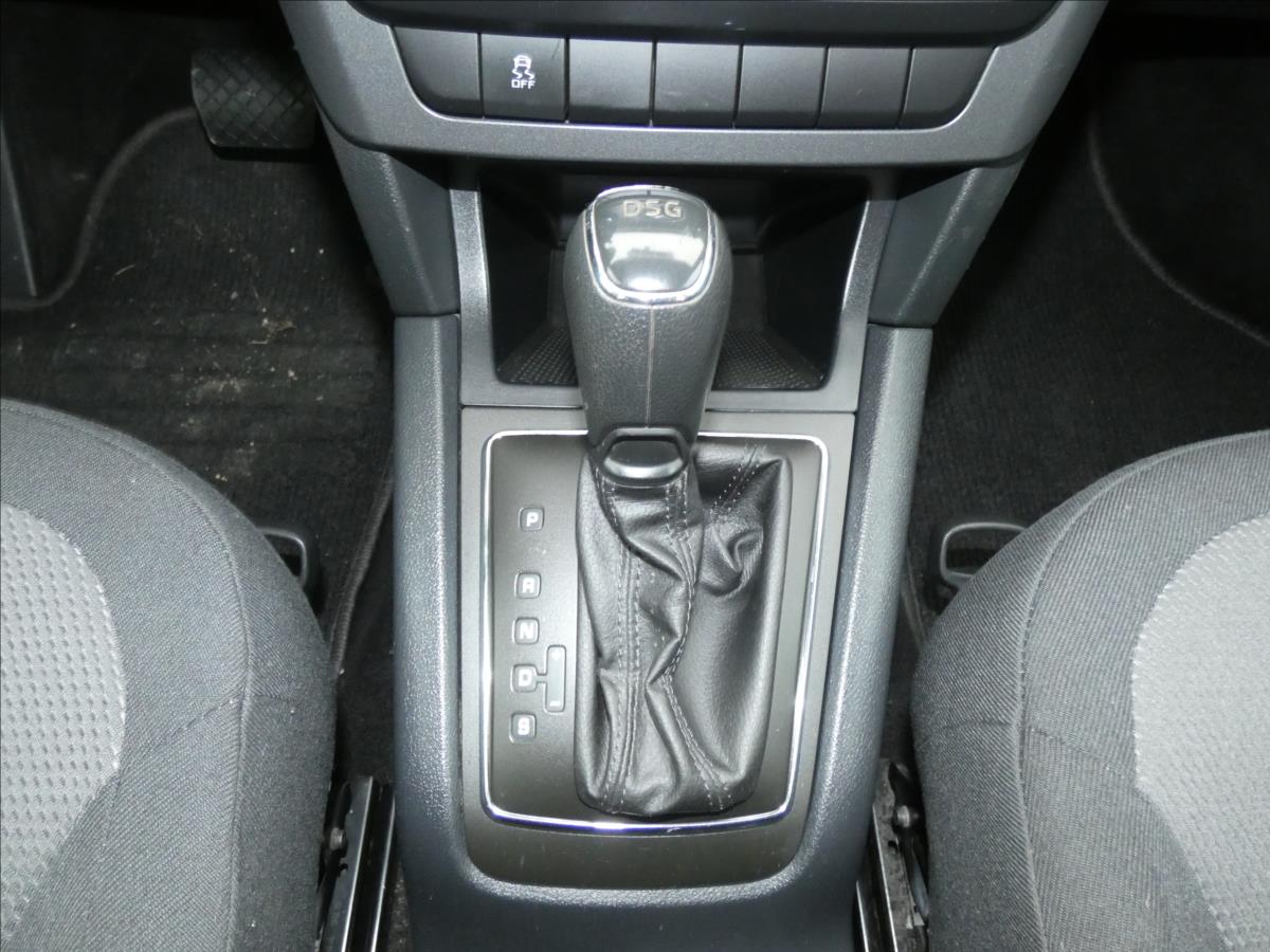 Škoda Yeti