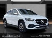 Mercedes-Benz GLA 7