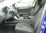 Ford Mondeo 9