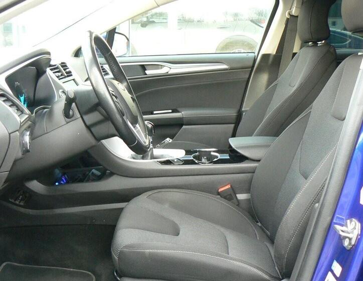 Ford Mondeo 9