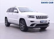 Jeep Grand Cherokee 1