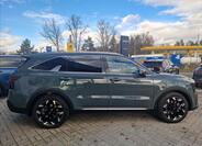 KIA Sorento 4