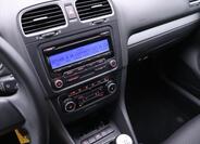 Volkswagen Golf 20