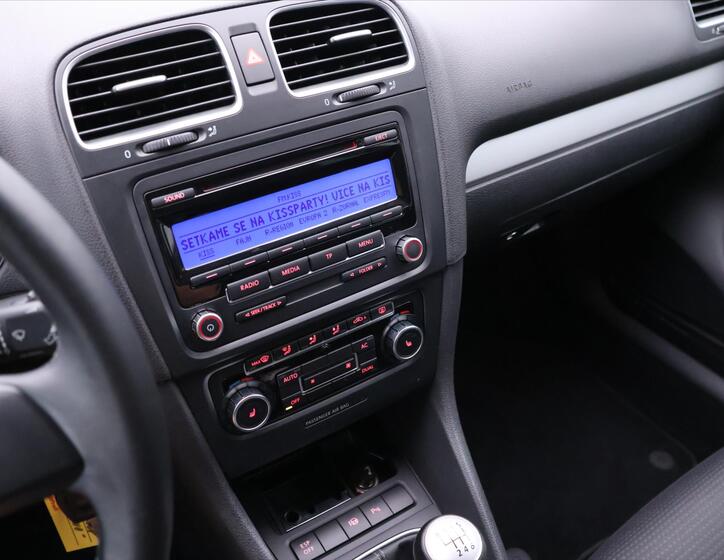 Volkswagen Golf 20