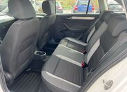 Škoda Rapid 7