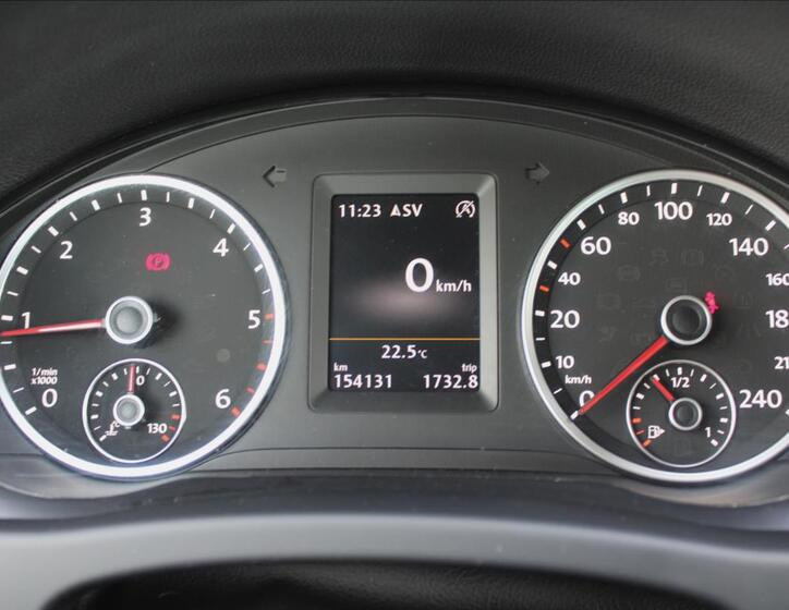 Volkswagen Tiguan 22