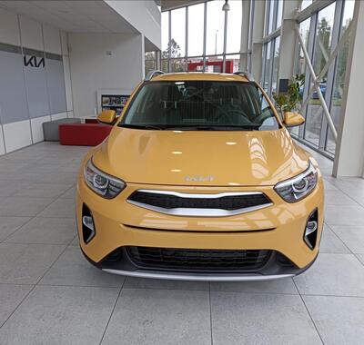 KIA Stonic 2