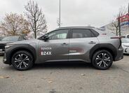 Toyota bZ4X 8