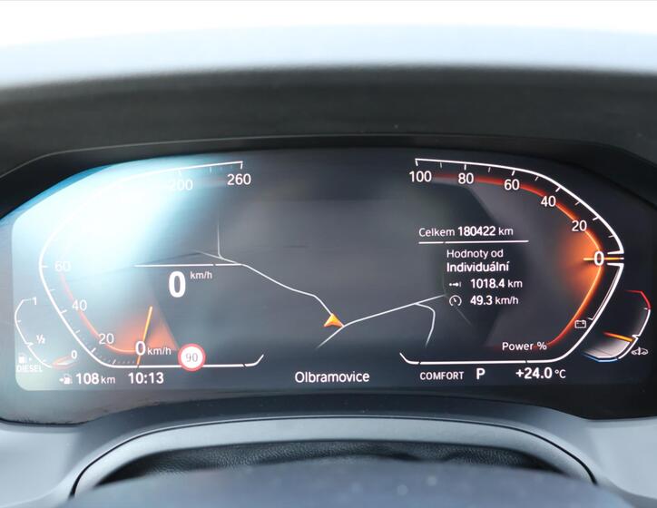 BMW Řada 3 22