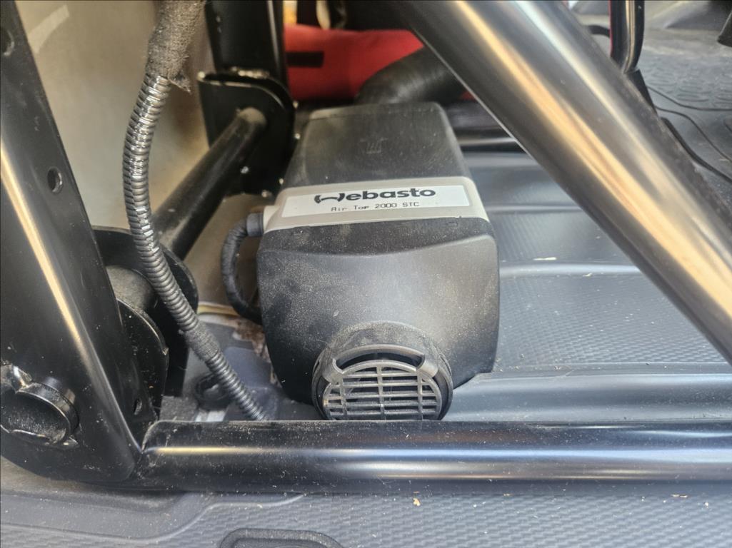 Citroën Jumper