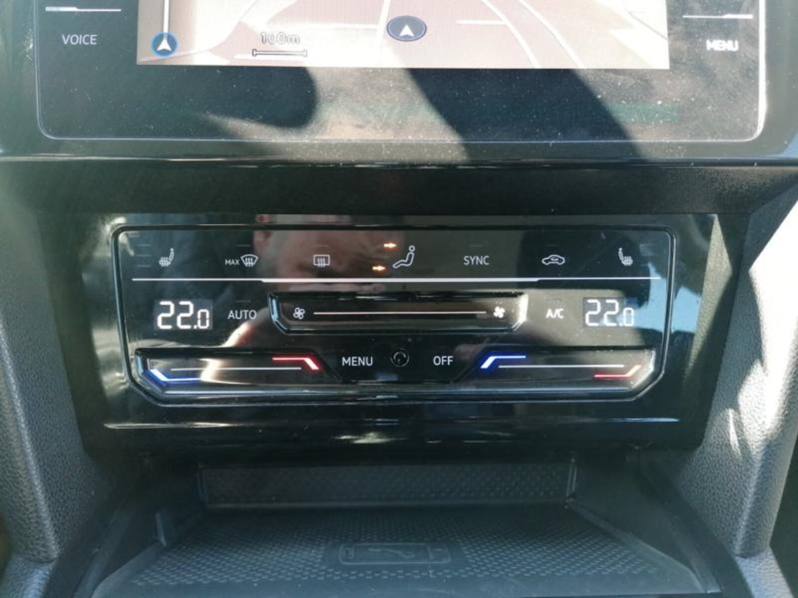 Volkswagen Passat 21