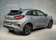 Ford Puma 9