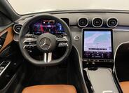 Mercedes-Benz Třídy C 10