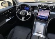 Mercedes-Benz GLC 13