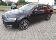 Škoda Octavia 4