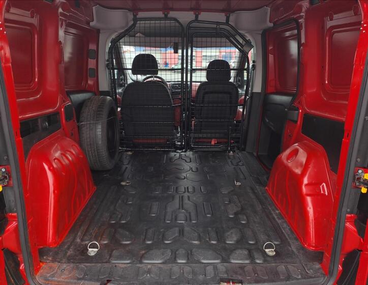 Fiat Dobló 7