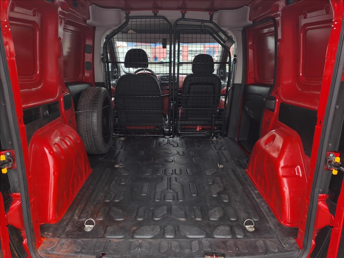 Fiat Dobló