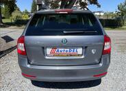 Škoda Octavia 5