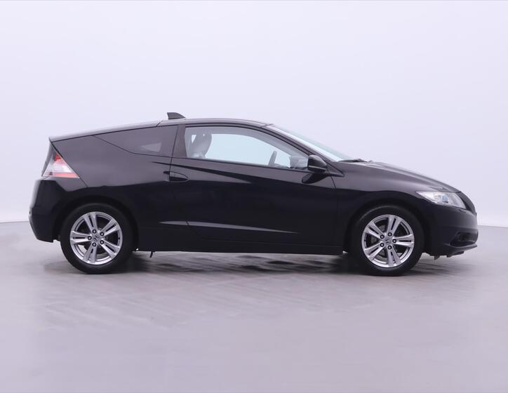 Honda CR-Z 8