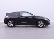 Honda CR-Z 8