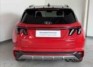 Hyundai Tucson 5