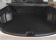 Subaru Forester 15