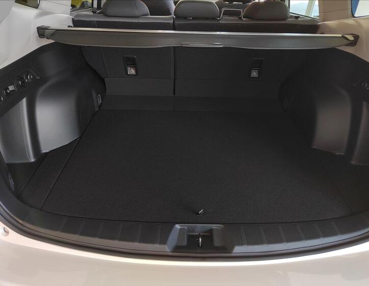 Subaru Forester 15