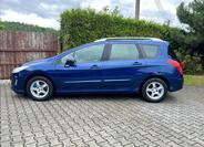 Peugeot 308 2