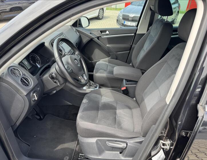 Volkswagen Tiguan 14