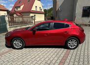 Mazda 3 8