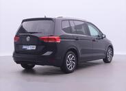 Volkswagen Touran 7
