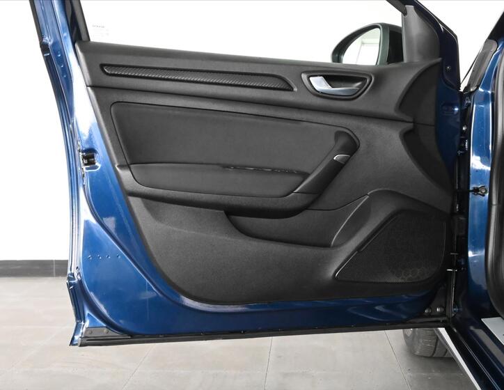 Renault Mégane 25